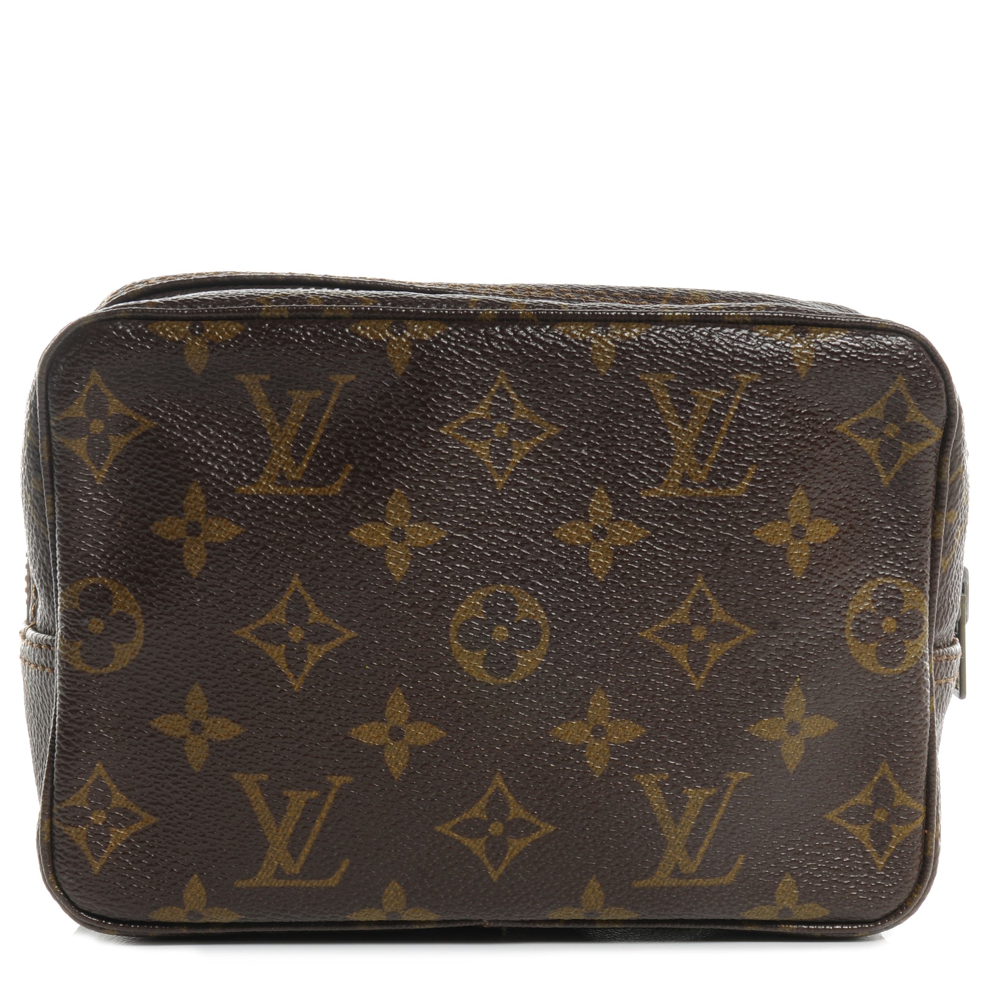 Louis Vuitton Monogram Trousse Toilette 19 1 of 8