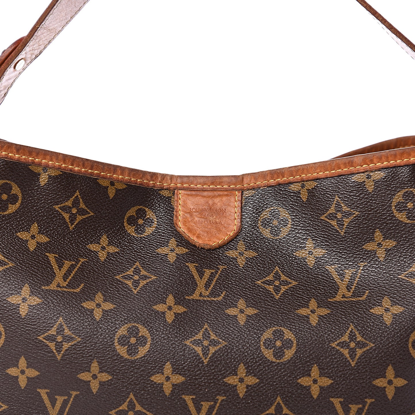 Monogram Delightful PM