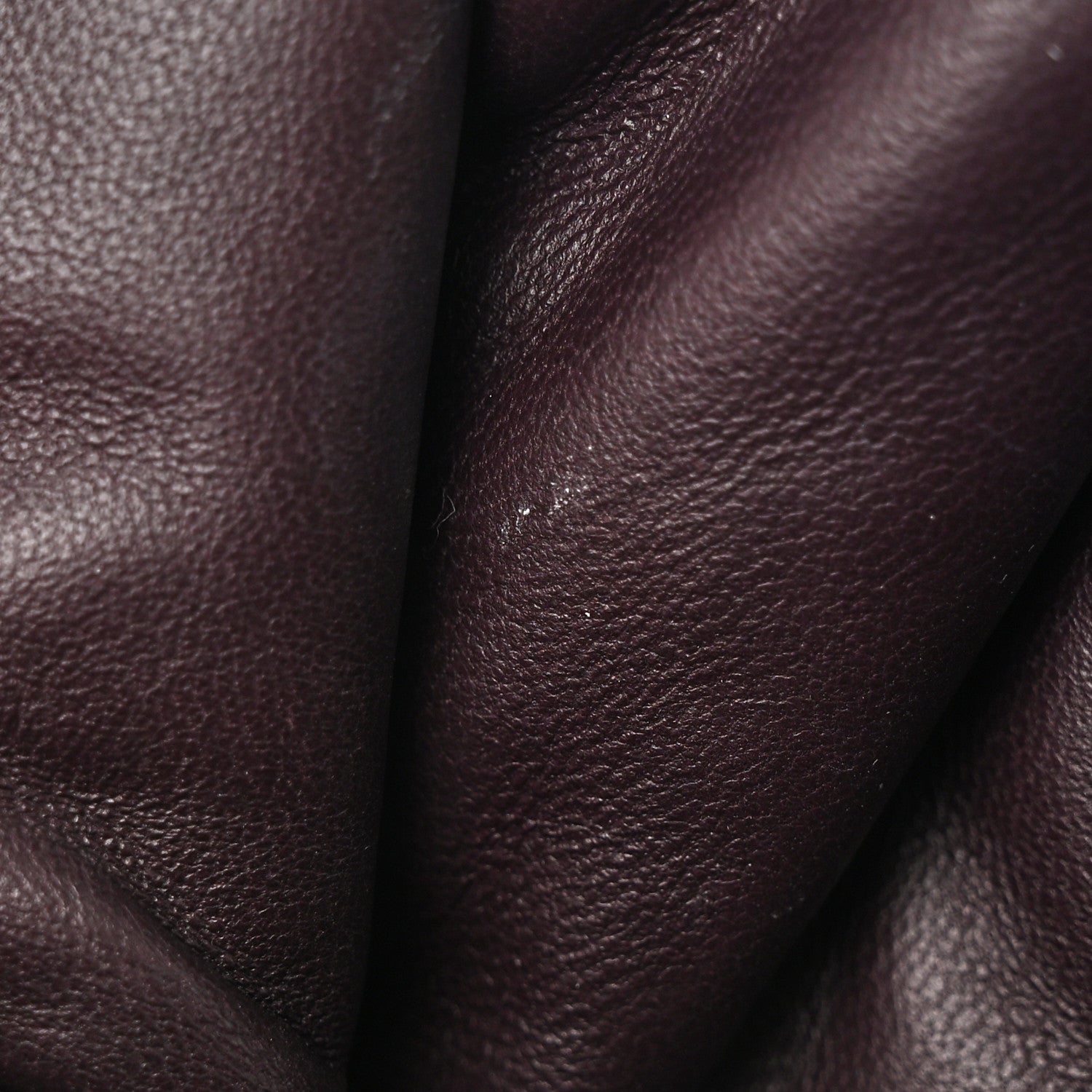 Bottega Veneta Patent Mini Pouch Holographic 12 of 12
