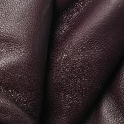 Bottega Veneta Patent Mini Pouch Holographic 12 of 12
