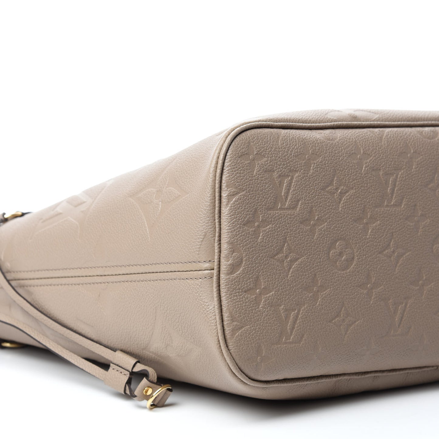 Empreinte Monogram Giant Neverfull MM Tourterelle
