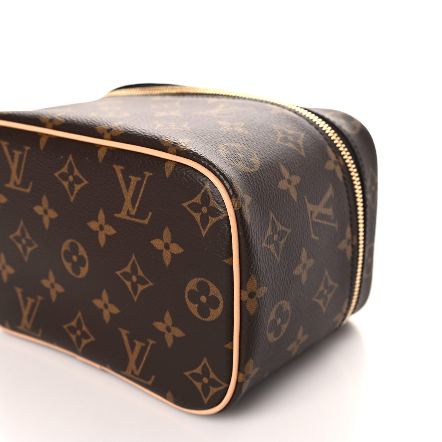 Louis Vuitton Monogram Nice Mini 8 of 8