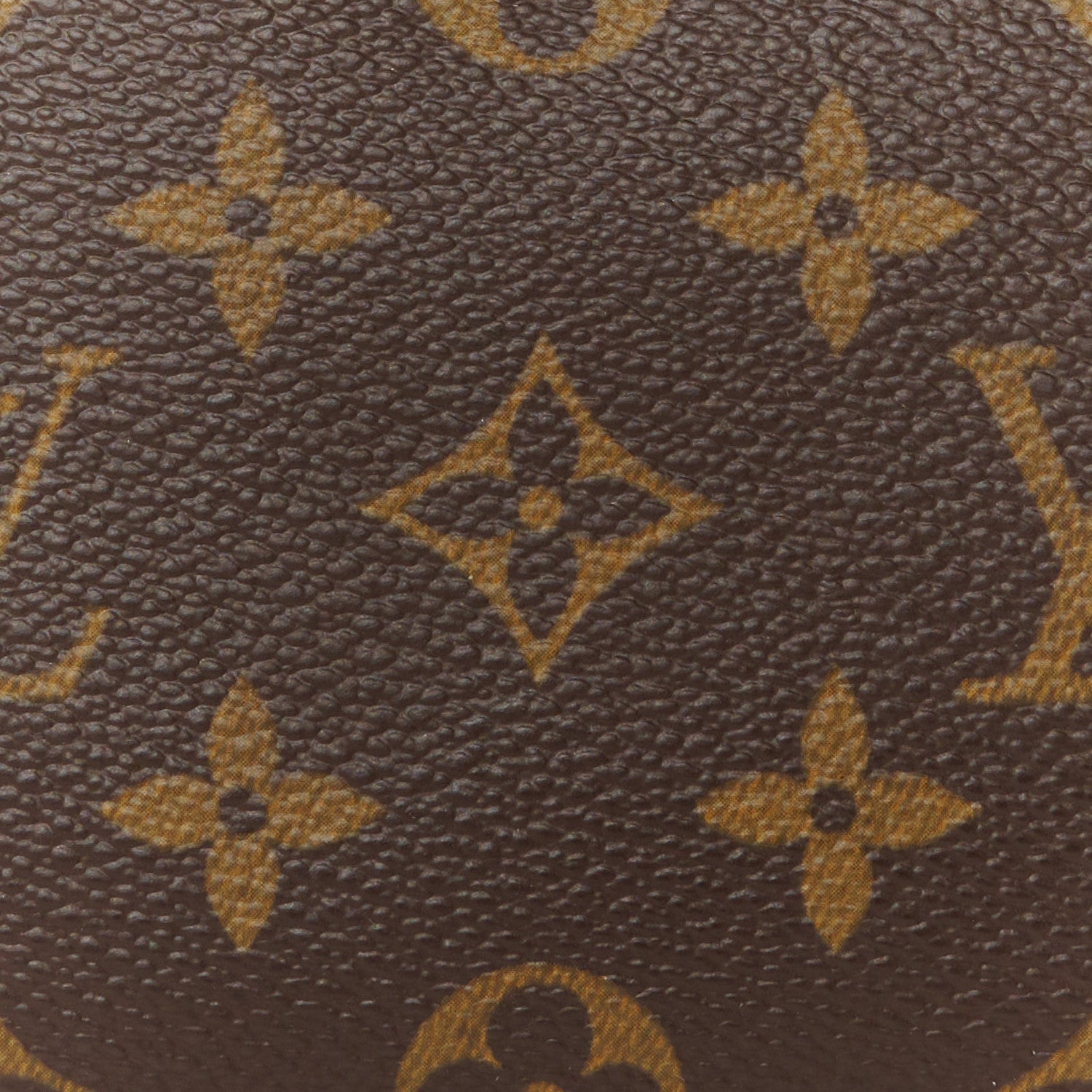 Louis Vuitton Monogram Cosmetic Pouch 8 of 8