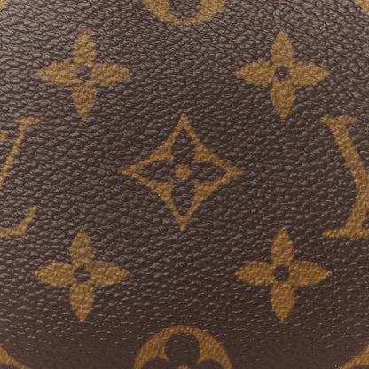 Louis Vuitton Monogram Cosmetic Pouch 8 of 8