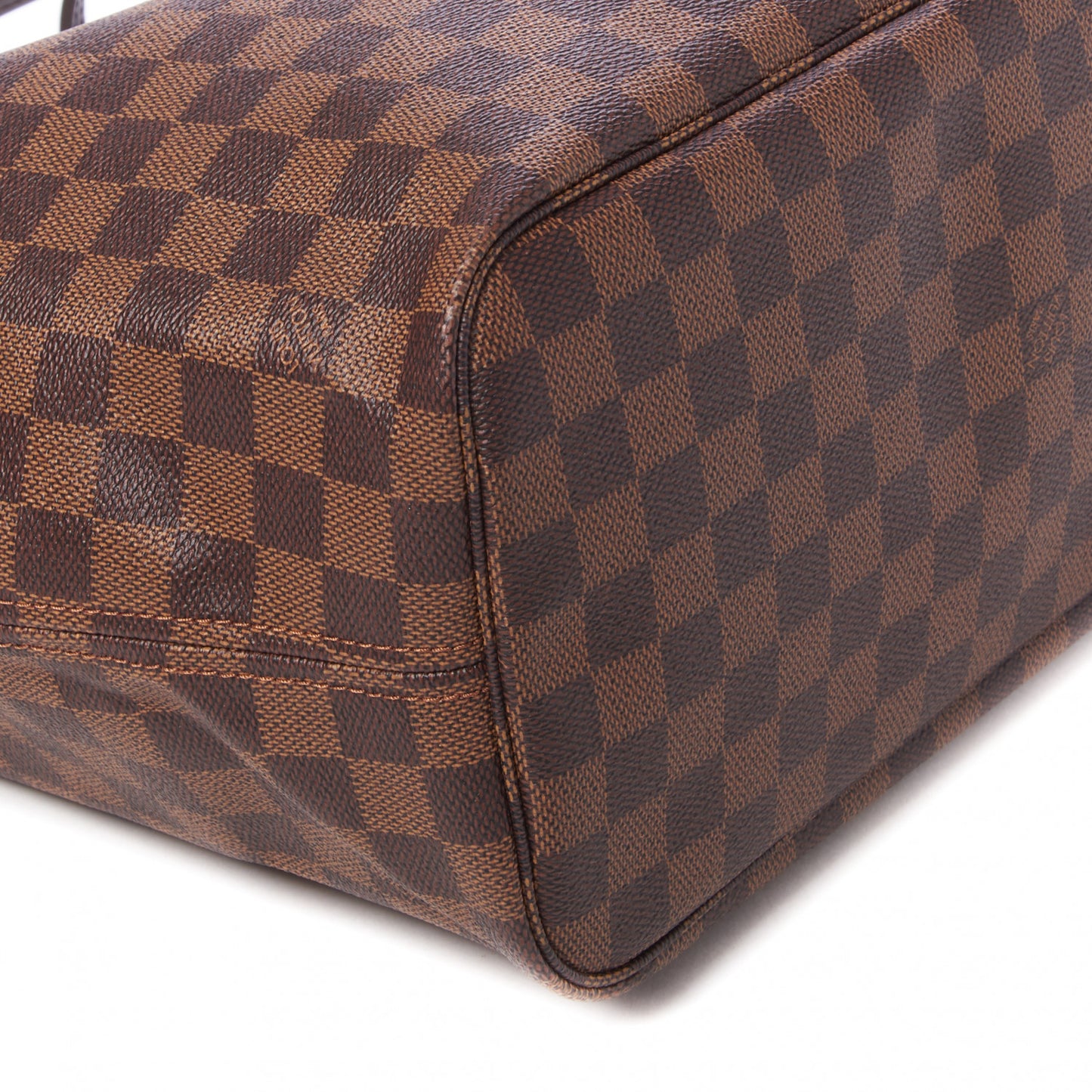 Damier Ebene Neverfull MM