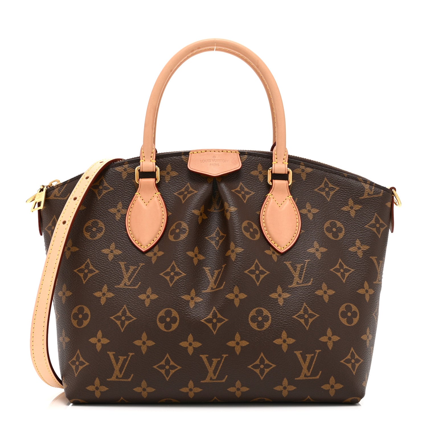 Louis Vuitton Monogram Boetie PM NM 1 of 10