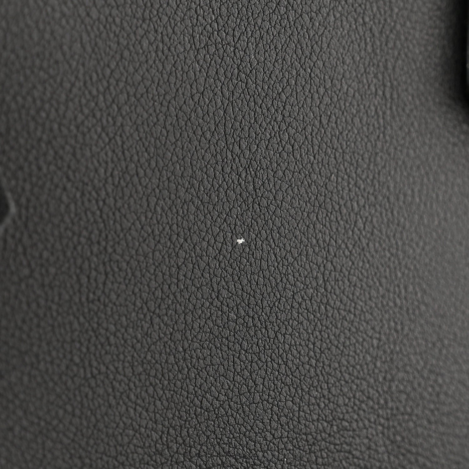 Gucci Wonka Grain Calfskin Mini Diana Tote Bag Black Yellow Fluo 13 of 13