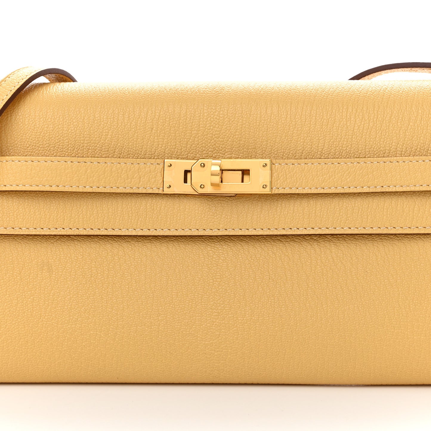 Chevre Mysore Kelly Wallet To Go Foin