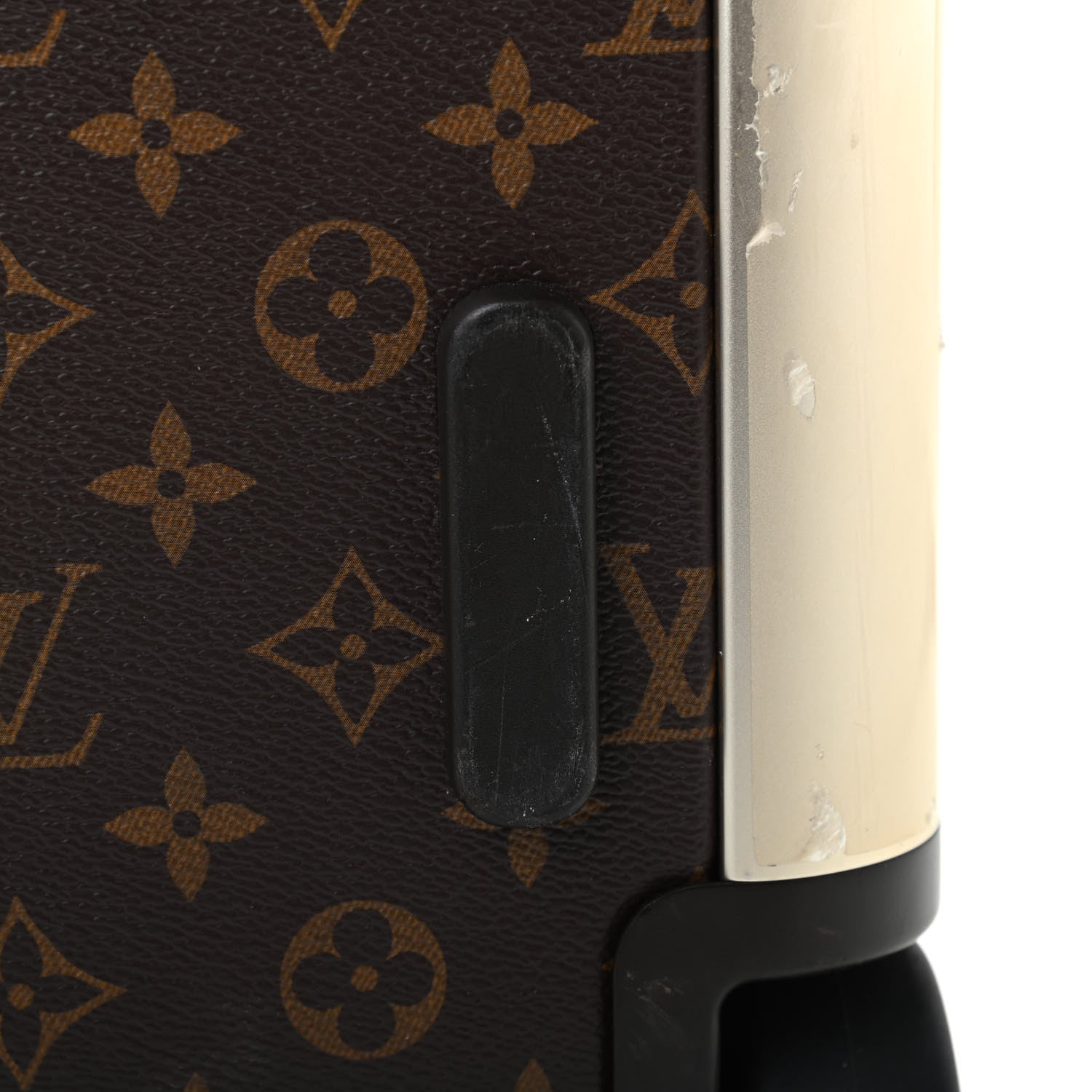 Louis Vuitton Monogram Horizon Soft Duffle 55 17 of 20