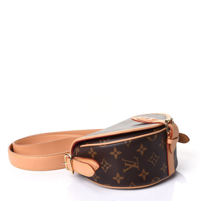 Louis Vuitton Monogram Tambourin 4 of 11