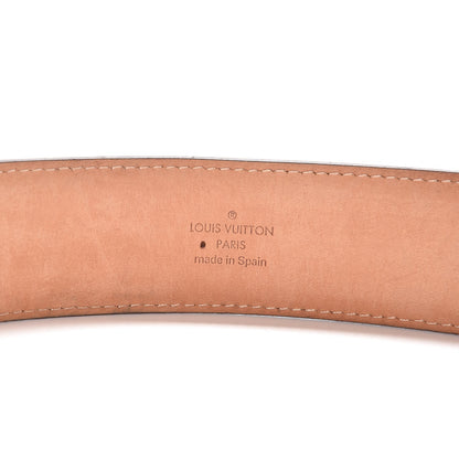 Louis Vuitton Monogram Ceinture 1904 Belt 80 32 5 of 11