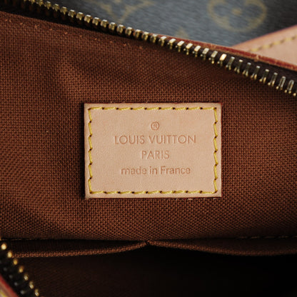 Louis Vuitton Monogram Odeon PM 6 of 7