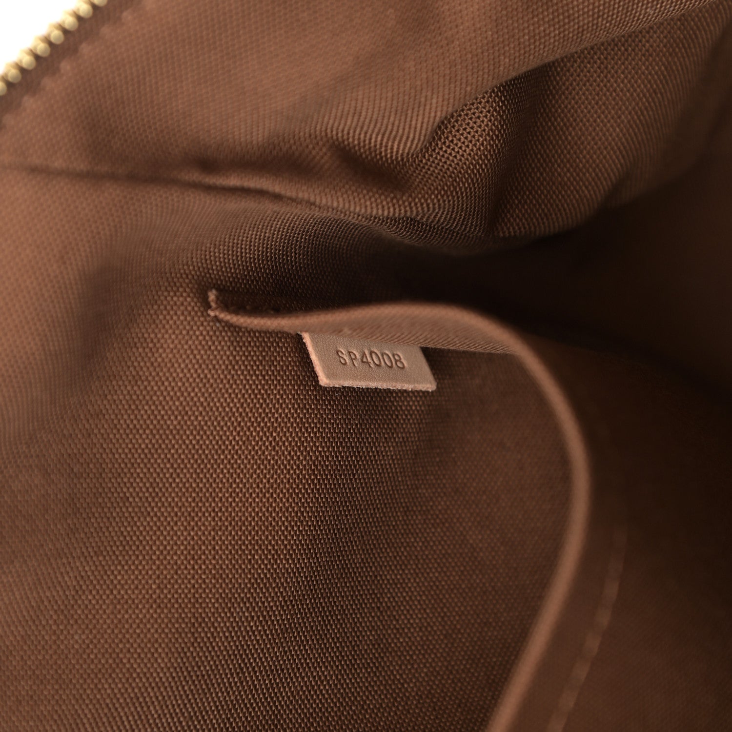 Louis Vuitton Monogram Tivoli GM 7 of 14