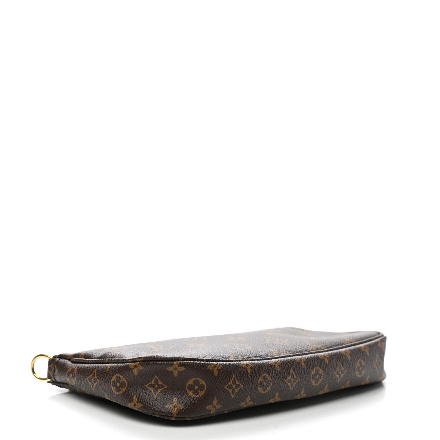 Louis Vuitton Monogram Multi Pochette Accessories Large Pochette 4 of 7