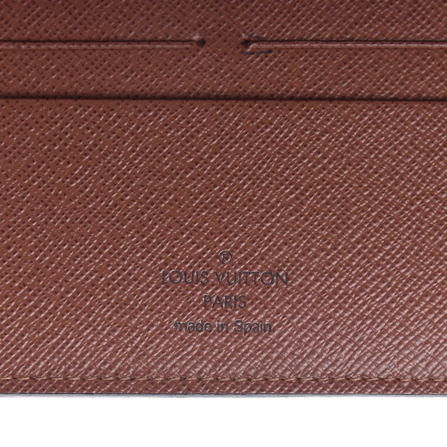 Monogram Insolite Wallet