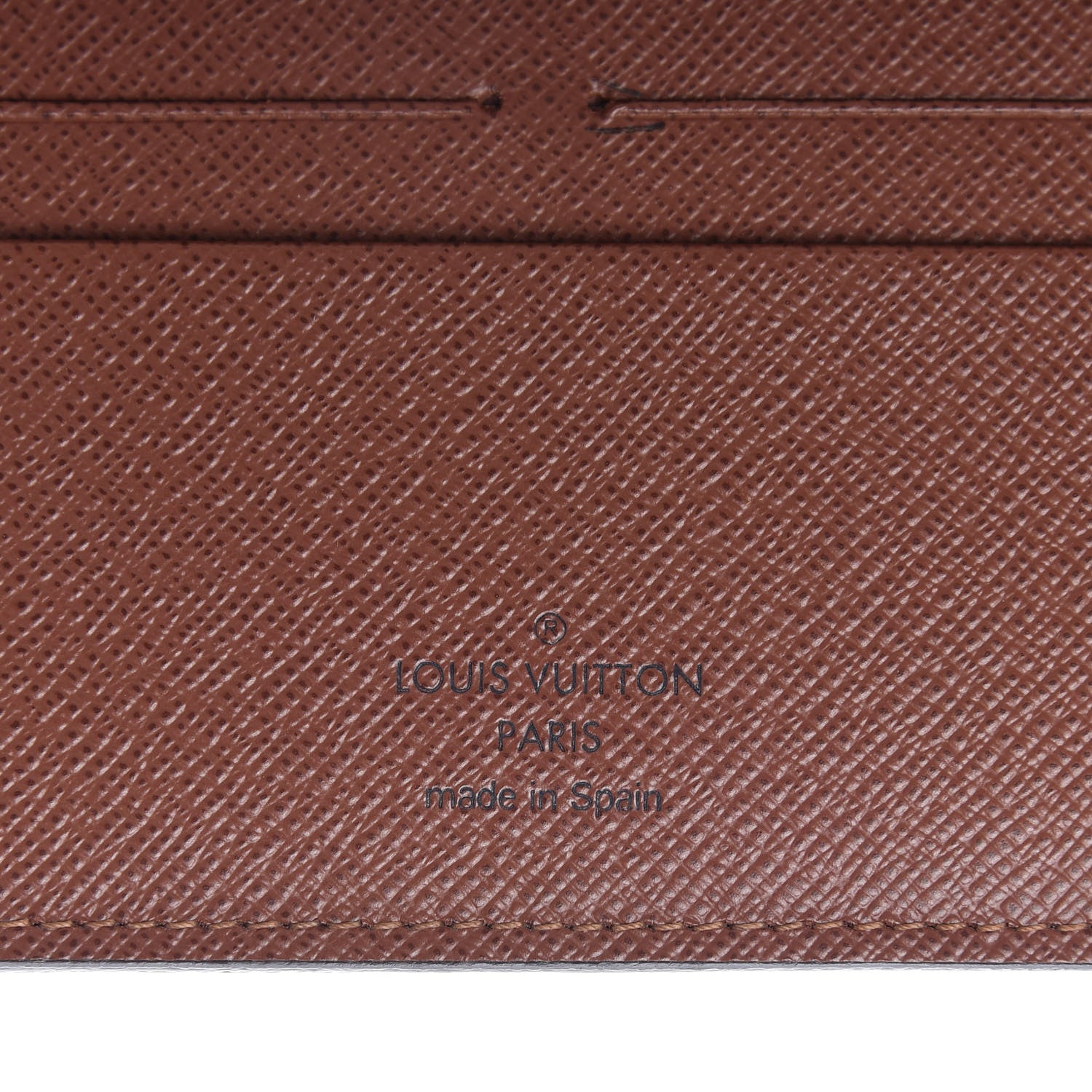 Louis Vuitton Monogram Insolite Wallet 8 of 9