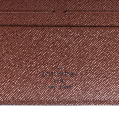 Louis Vuitton Monogram Insolite Wallet 8 of 9