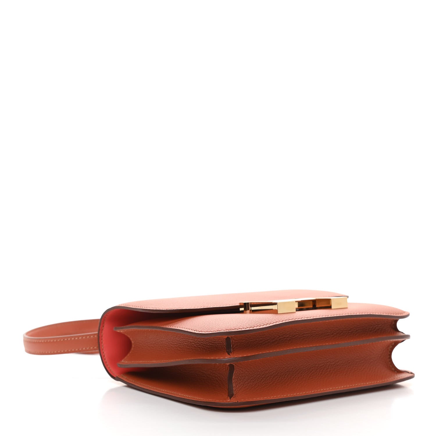 Hermes Evercolor Verso Constance 18 Blush Rose Jaipur 4 of 11