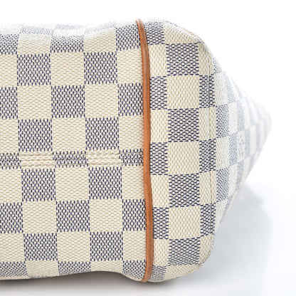 Louis Vuitton Damier Azur Totally PM 10 of 13