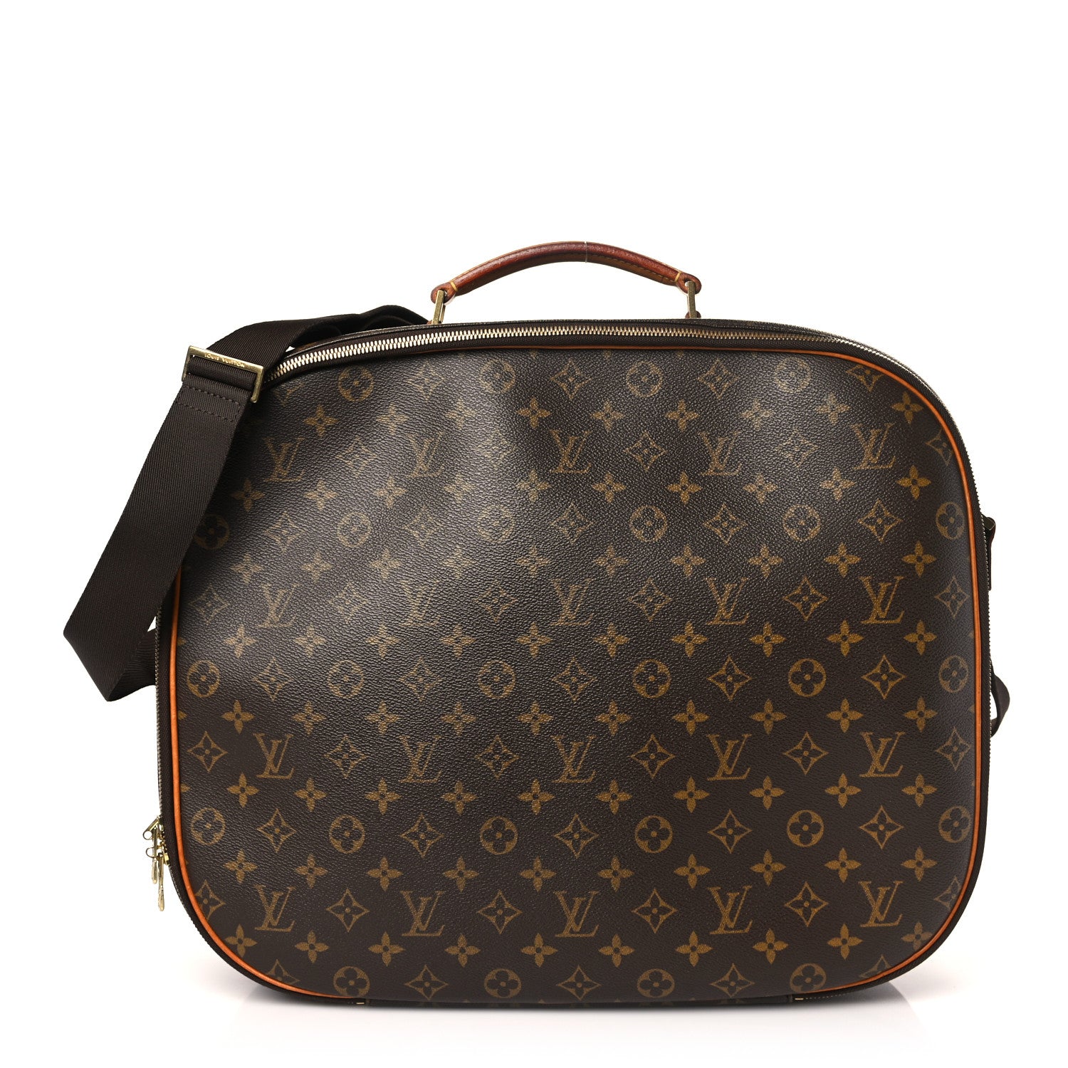 Louis Vuitton Monogram Packall PM 1 of 8