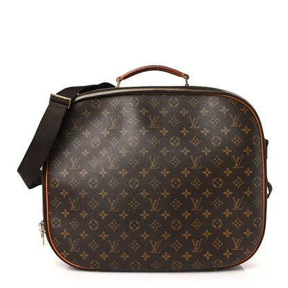 Louis Vuitton Monogram Packall PM 1 of 8