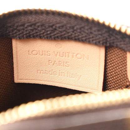 Louis Vuitton Monogram Nano Speedy 6 of 10