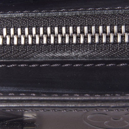 Louis Vuitton Mat Monogram Stockton Black 9 of 9