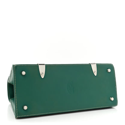 Goyard Goyardine Saigon PM Green 4 of 18