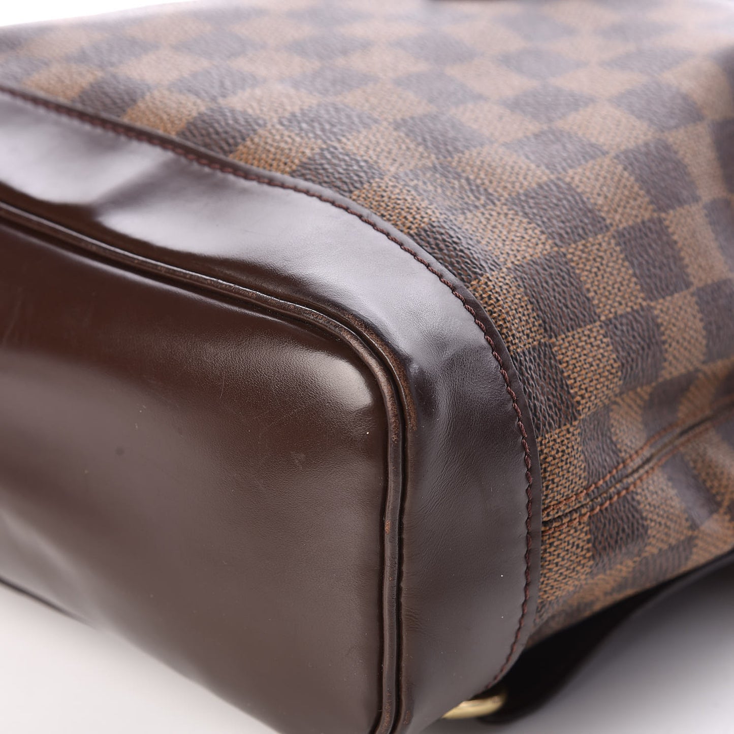 Damier Ebene Soho Backpack