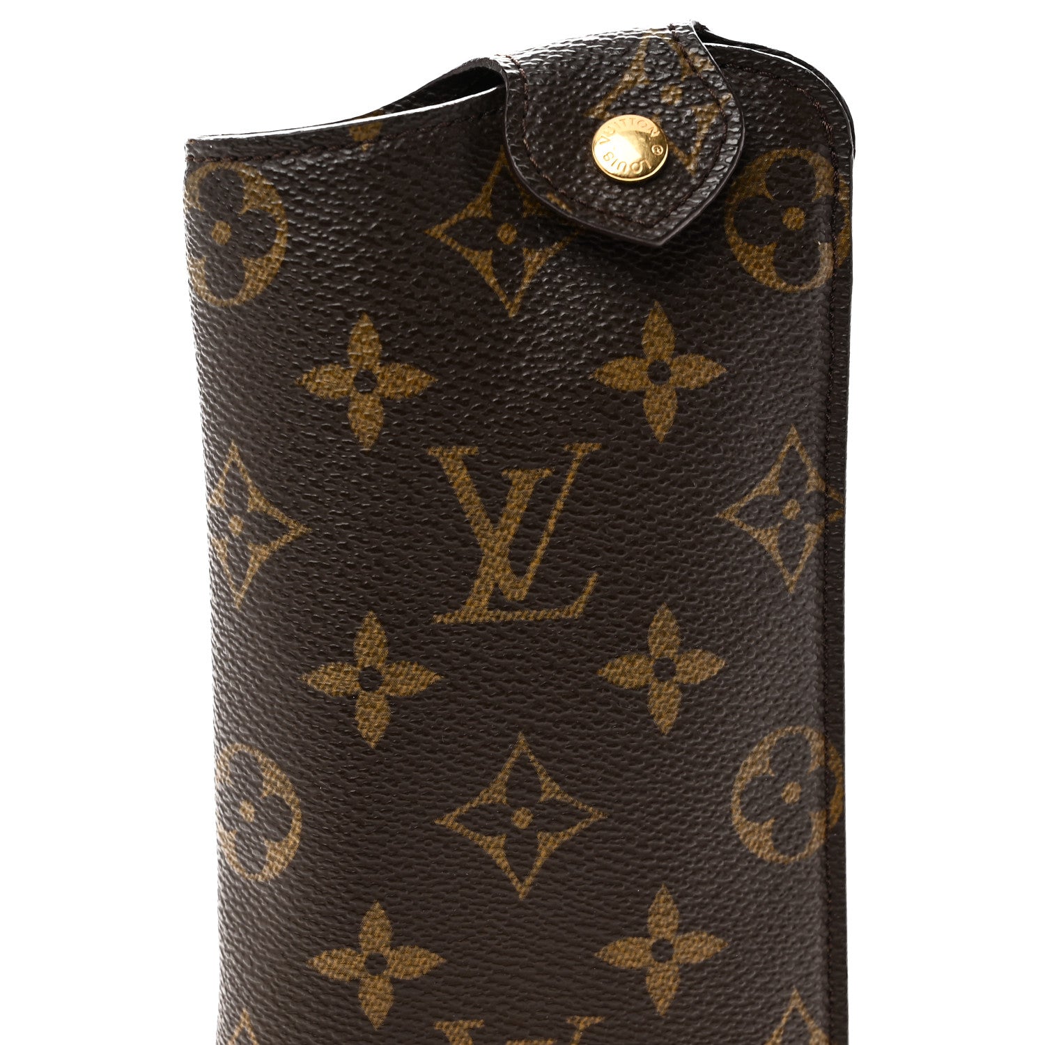 Louis Vuitton Monogram Etui a Lunettes PM Eyeglass Case 7 of 7