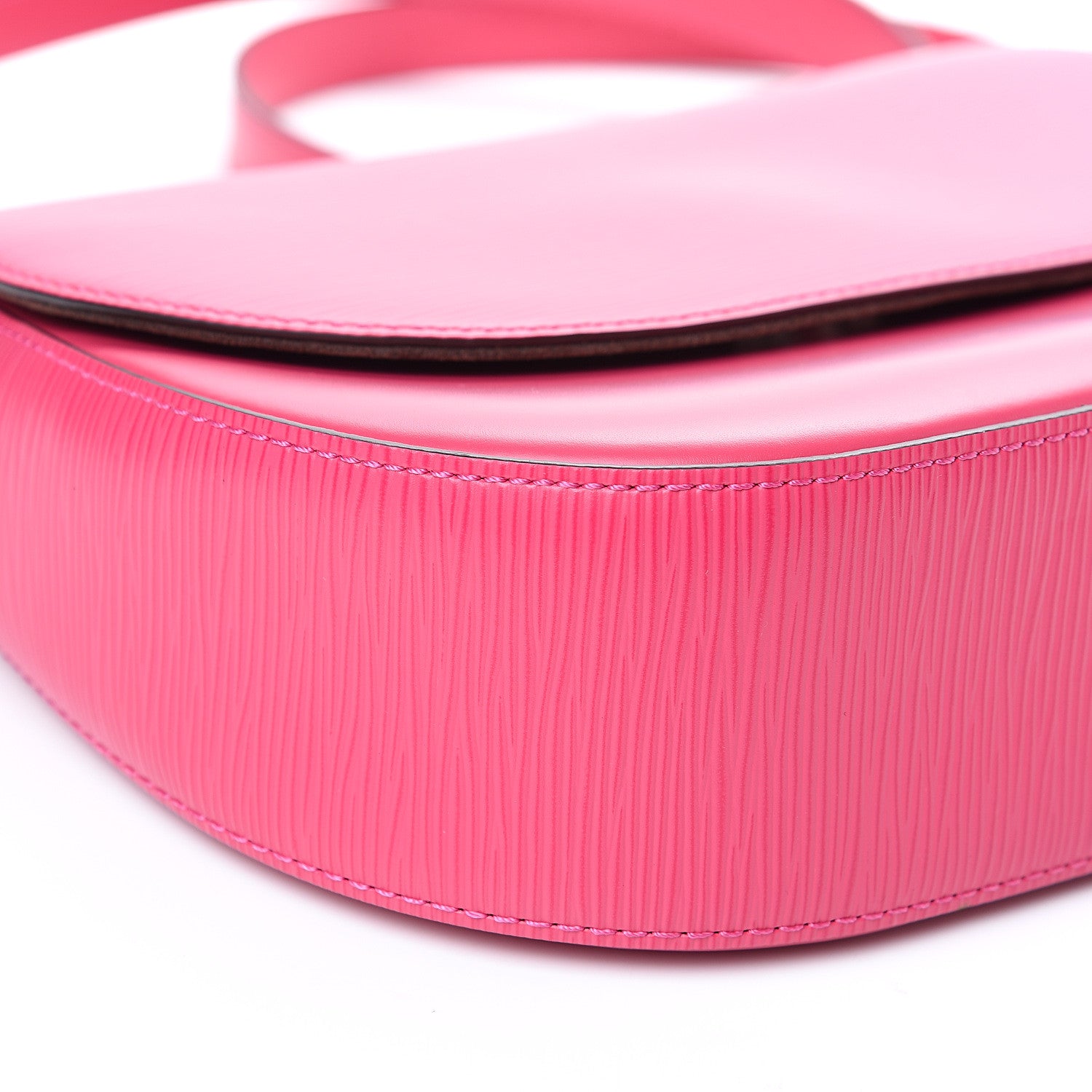 Louis Vuitton Epi Luna Hot Pink 6 of 7