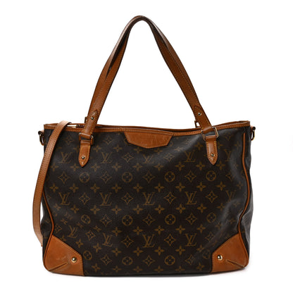 Louis Vuitton Monogram Estrela GM 1 of 13