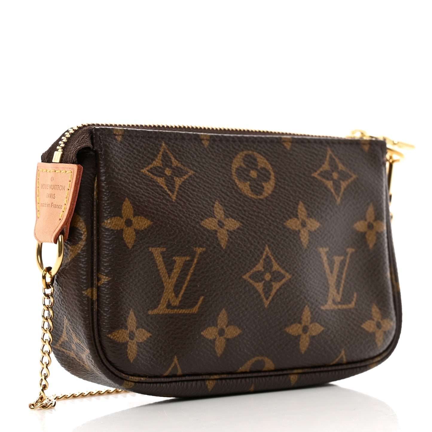 Monogram Mini Pochette Accessories