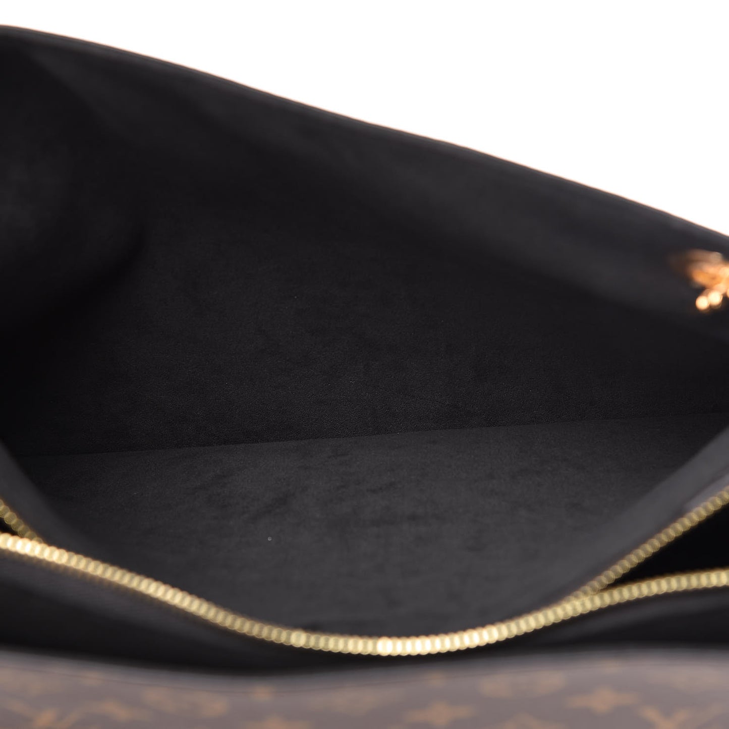 Monogram Surene MM Black