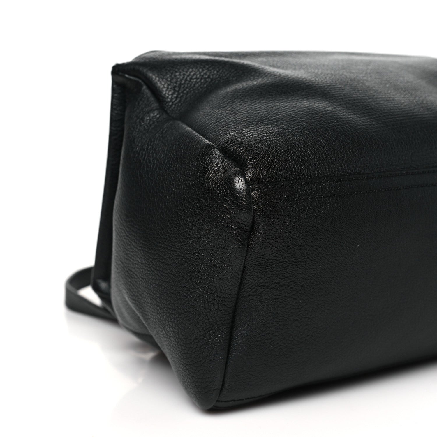Givenchy Sugar Goatskin Small Pandora Black 9 of 11
