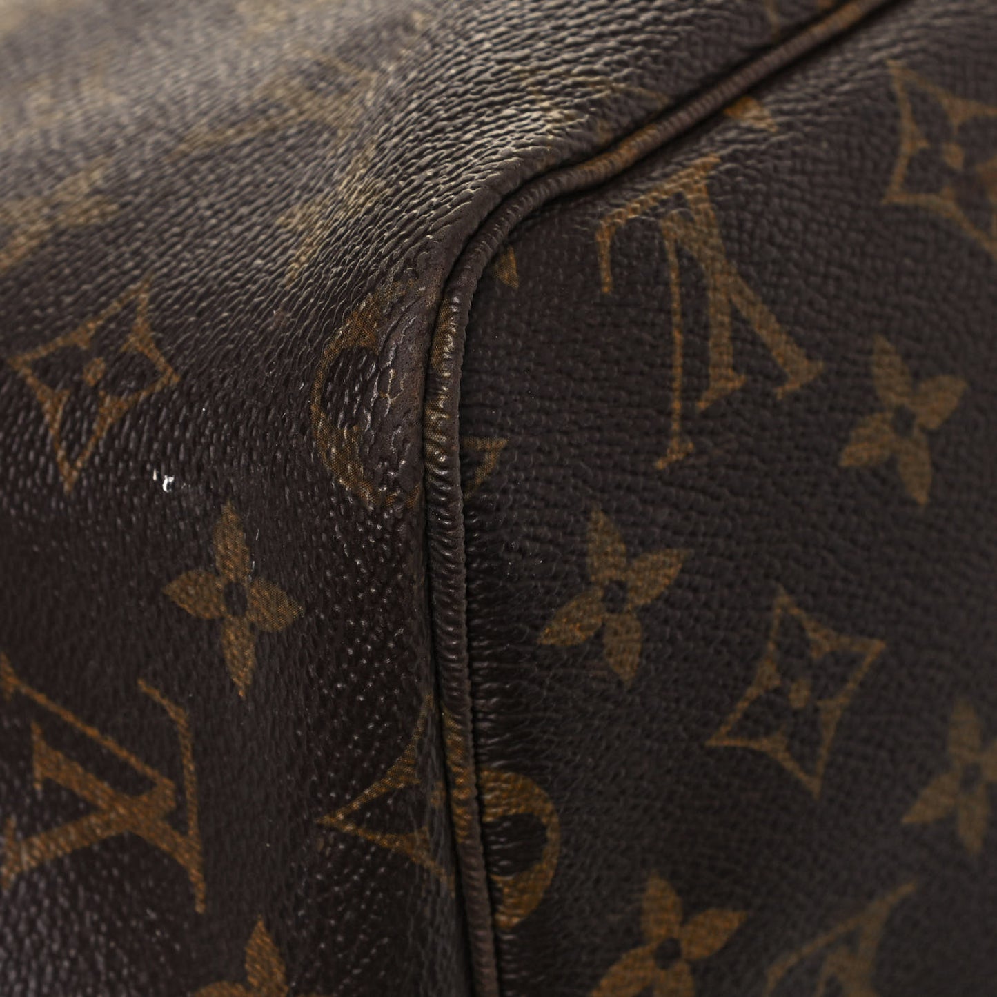 Monogram Neverfull GM