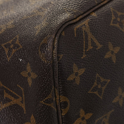 Louis Vuitton Monogram Neverfull GM 11 of 25