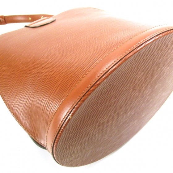 Louis Vuitton Epi Cluny Fawn 5 of 9