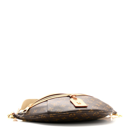 Louis Vuitton Monogram High Rise Bumbag 4 of 10