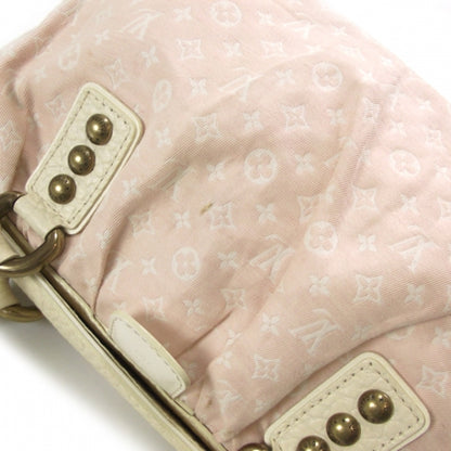 Louis Vuitton Mini Monogram Trapeze PM Rose 7 of 10
