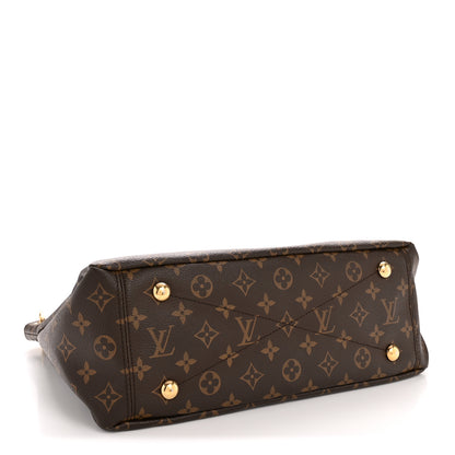 Louis Vuitton Monogram Pallas Havane 4 of 15