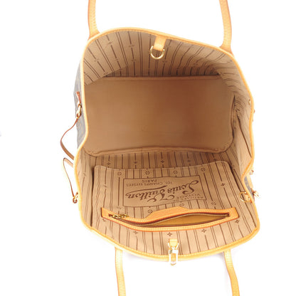Louis Vuitton Monogram Neverfull MM 5 of 7