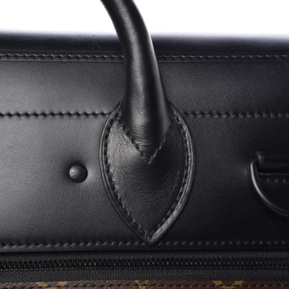Louis Vuitton Monogram Solar Ray Steamer PM 14 of 15