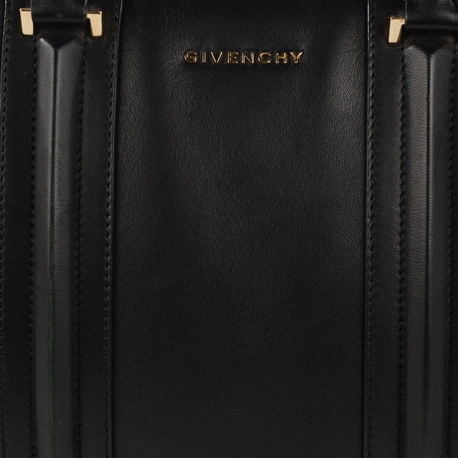 Givenchy Lambskin Medium Lucrezia Black 9 of 12