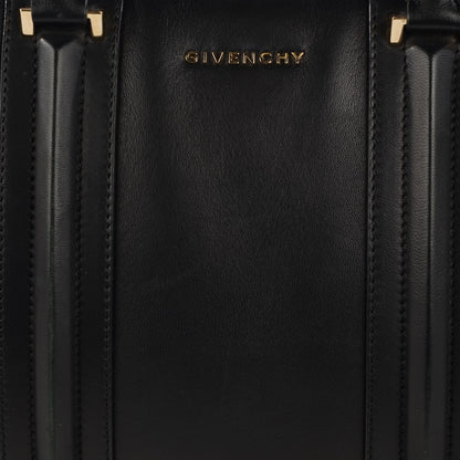 Givenchy Lambskin Medium Lucrezia Black 9 of 12