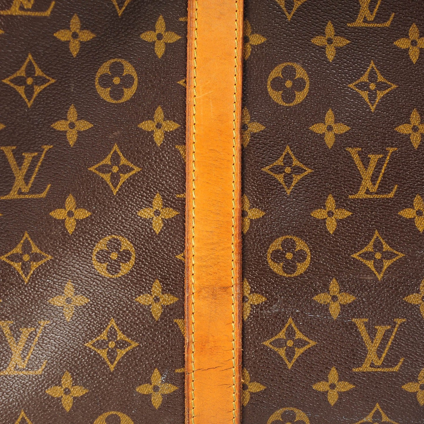 Monogram Keepall 60