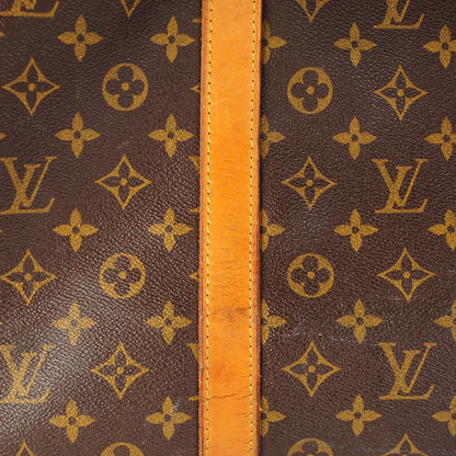 Louis Vuitton Monogram Keepall 60 11 of 13