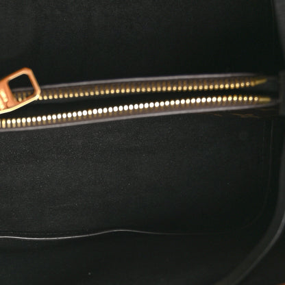 Louis Vuitton Monogram Neonoe MM Black 5 of 12