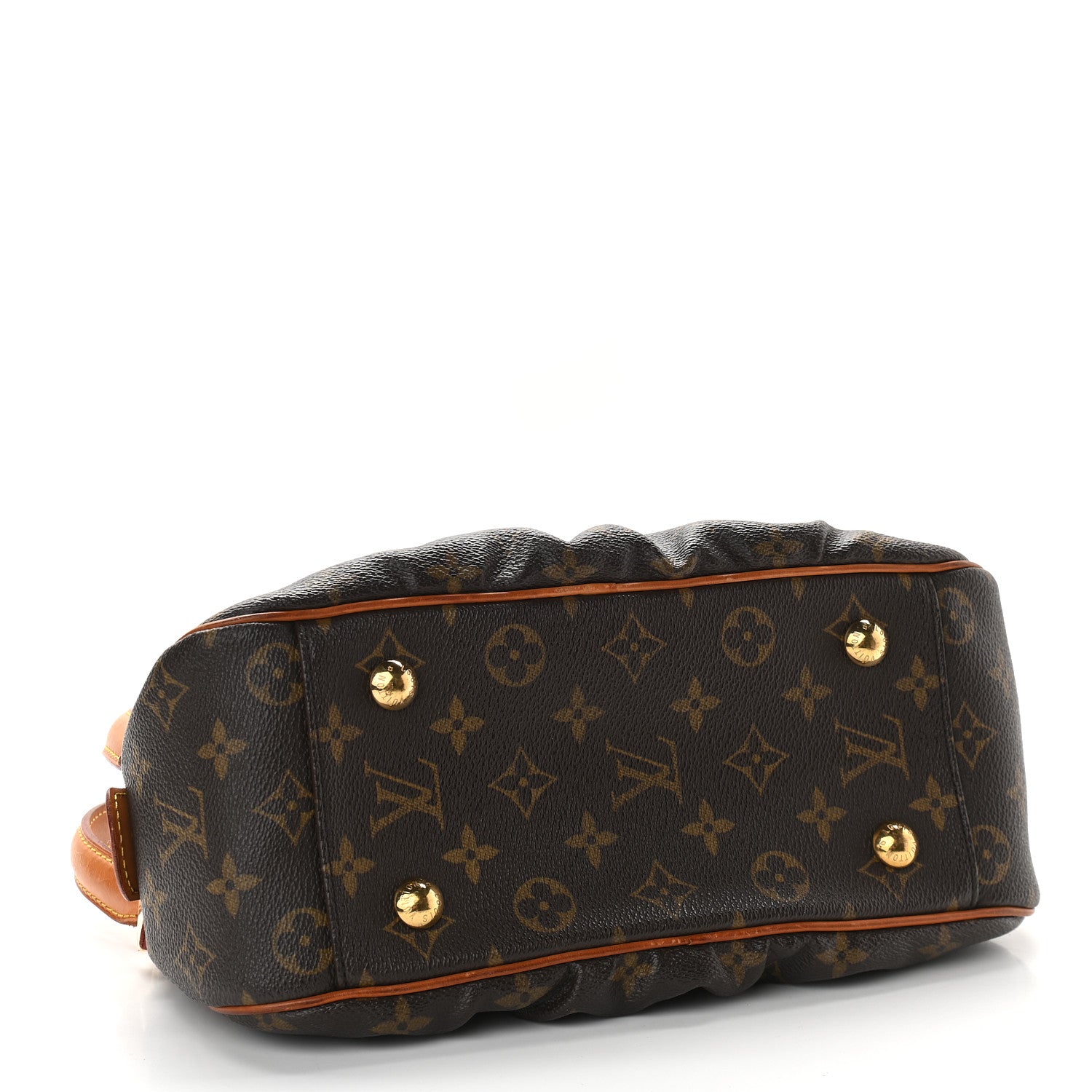 Louis Vuitton Monogram Klara 3 of 11