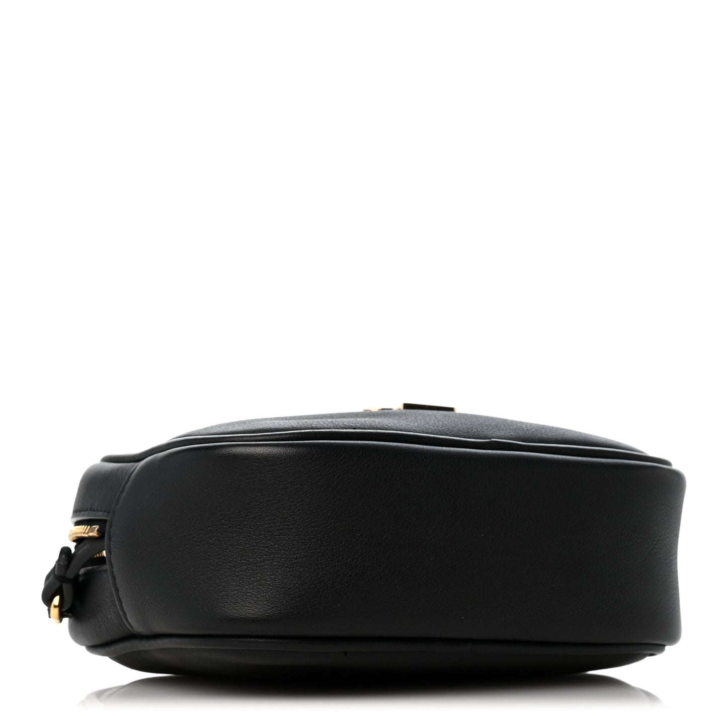 Nappa Monogram Blogger Bag Black